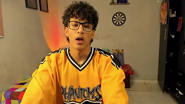 Ivano joness online show from March 9, 2025, 5:28 pm