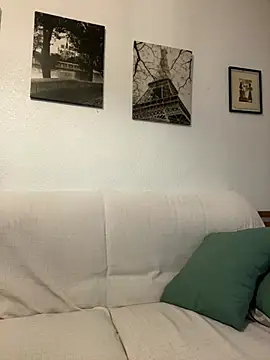 Kamaleonix online show from March 2, 2025, 1:36 am