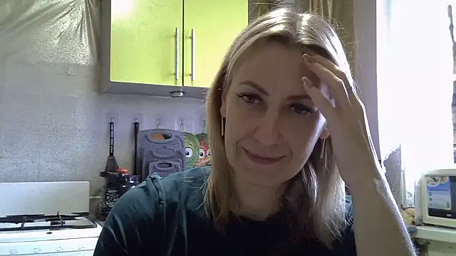 AshleyXHoney online show from October 30, 2025, 7:21 am