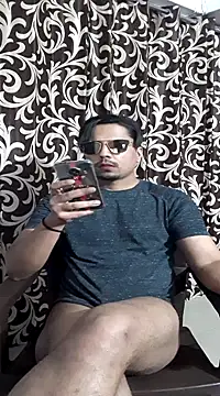 69venom69 online show from December 31, 2024, 2:03 pm