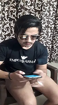 69venom69 online show from February 2, 2025, 10:35 am
