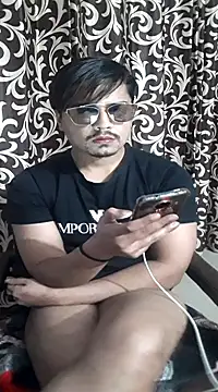 69venom69 online show from February 5, 2025, 1:11 pm