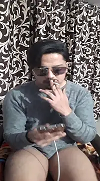 69venom69 online show from March 6, 2025, 3:02 pm