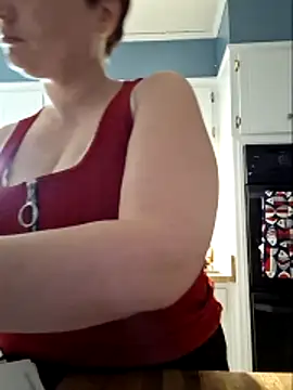 MilfyMrsRobinson online show from February 11, 2026, 12:37 am