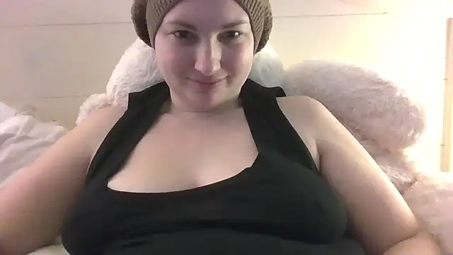 MilfyMrsRobinson online show from February 26, 2026, 1:10 pm