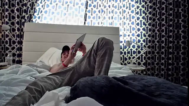 RyleyRydes online show from December 12, 2024, 2:44 pm