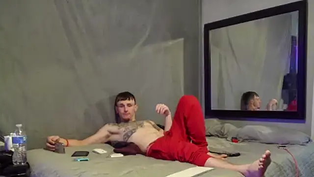 RyleyRydes online show from December 22, 2024, 1:00 pm