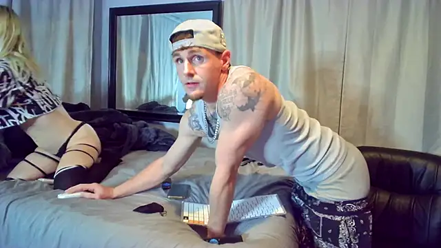 RyleyRydes online show from February 3, 2025, 9:19 am