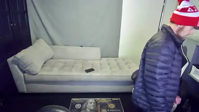 RyleyRydes online show from December 19, 2025, 6:53 am