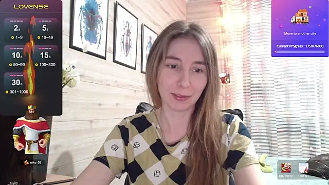 Wowpornoo online show from January 13, 2026, 2:55 pm