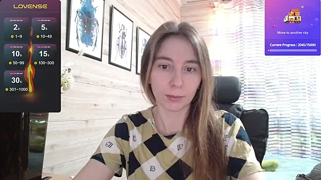 Wowpornoo online show from January 14, 2026, 4:12 pm