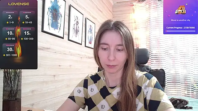 Wowpornoo online show from January 15, 2026, 5:05 pm