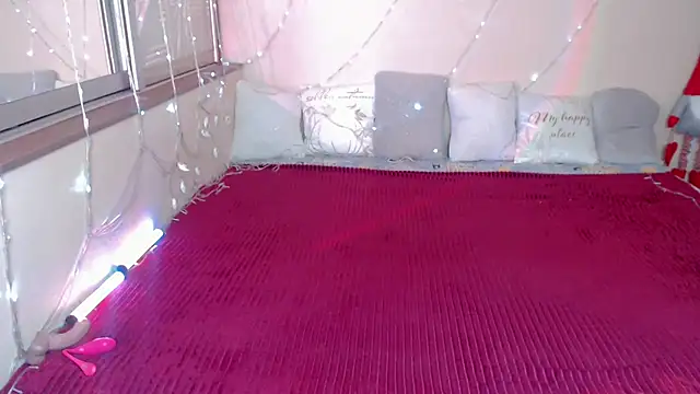 Snapshot of LizaSenri chatting on January 10, 2026, 8:27 am LizaSenri online show from January 10, 2026, 8:27 am