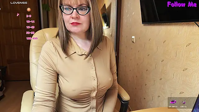 MyLadySkyLuck online show from June 11, 2026, 5:22 pm