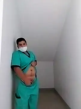 Andresitobaby online show from September 23, 2025, 7:28 pm