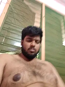 Manboobs178 online show from September 11, 2025, 3:17 am