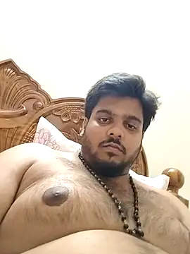 Manboobs178 online show from March 29, 2026, 6:30 pm