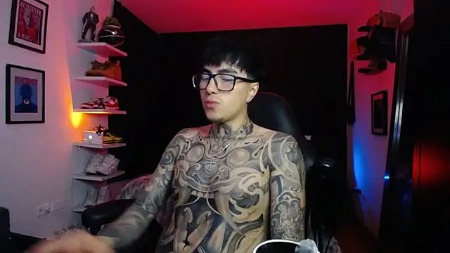 jung dragon online show from October 26, 2025, 4:18 am