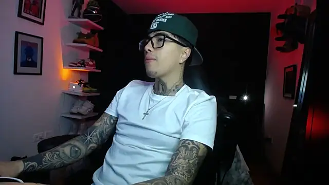 jung dragon online show from October 27, 2025, 1:31 am