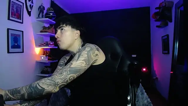 jung dragon online show from November 8, 2025, 11:54 am