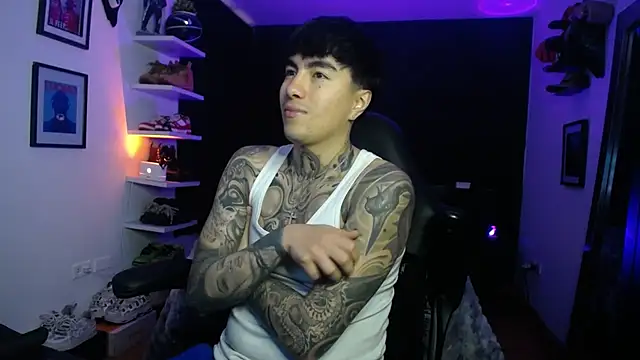 jung dragon online show from November 13, 2025, 9:58 pm