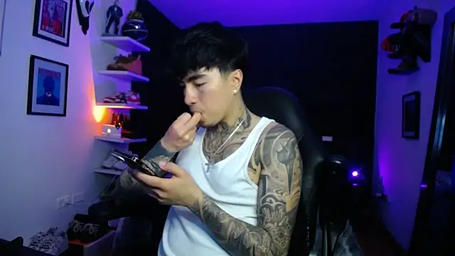 jung dragon online show from December 1, 2025, 11:21 pm