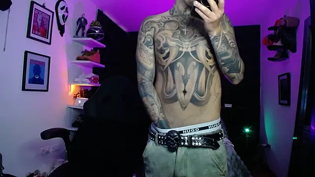 jung dragon online show from December 13, 2025, 10:04 pm