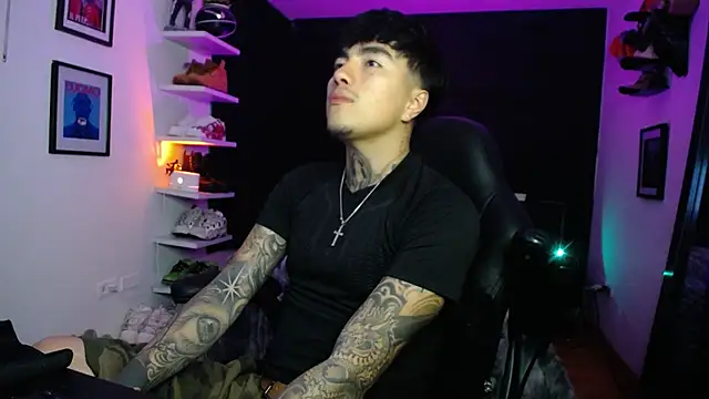 jung dragon online show from December 14, 2025, 11:42 pm