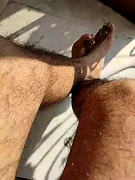 myhot1551 online show from January 12, 2025, 8:46 am