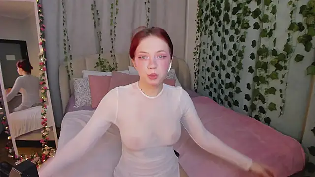 Love is Lola online show from January 13, 2026, 12:05 am