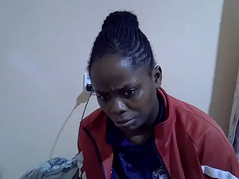 HOT-JAZMINE online show from October 15, 2025, 8:47 am