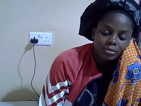 HOT-JAZMINE online show from October 31, 2025, 7:26 pm