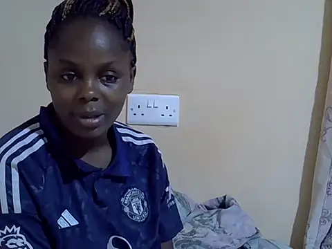 HOT-JAZMINE online show from November 8, 2025, 8:36 am