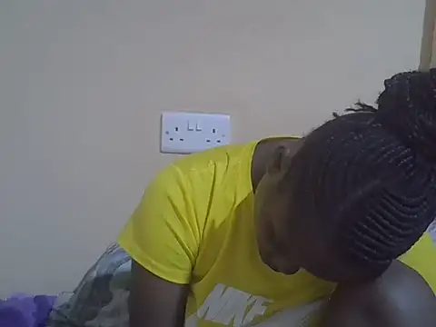 HOT-JAZMINE online show from December 18, 2025, 2:45 pm