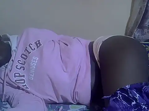 HOT-JAZMINE online show from December 21, 2025, 3:57 am