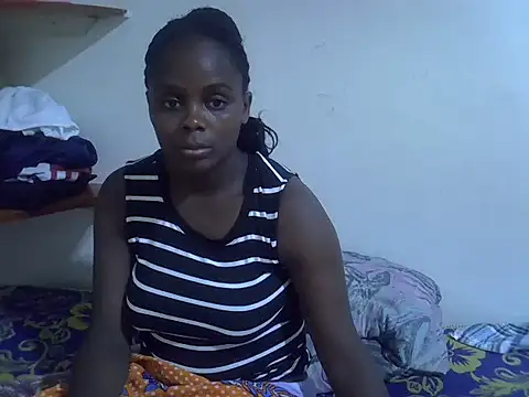 HOT-JAZMINE online show from February 18, 2026, 9:44 pm