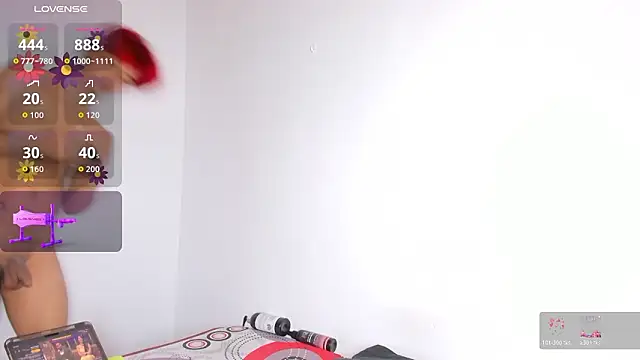 ariel villa online show from March 16, 2026, 1:33 am