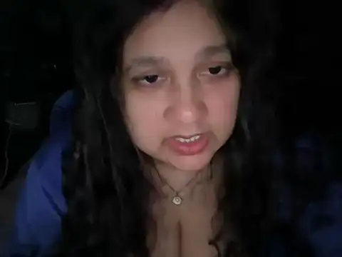 MelanieFawker online show from November 9, 2025, 3:05 am