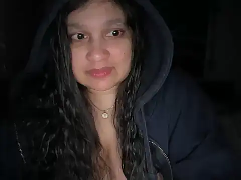 MelanieFawker online show from March 9, 2026, 12:42 pm