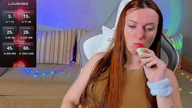 FlamyGold online show from October 24, 2025, 1:13 am