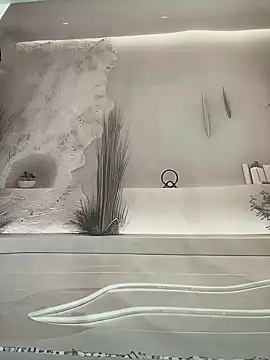 Snapshot of Eliza-E chatting on January 15, 2025, 6:54 am Eliza-E online show from January 15, 2025, 6:54 am