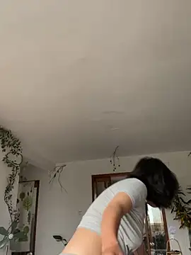 Eliza-E online show from March 23, 2026, 2:48 am