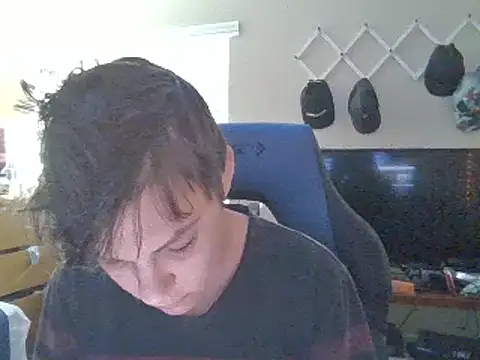 KaliSnow199623 online show from December 3, 2024, 8:17 pm