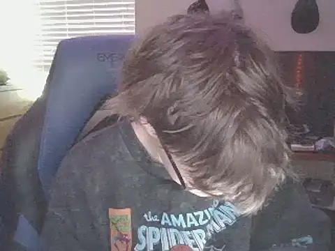 KaliSnow199623 online show from February 13, 2025, 9:17 pm