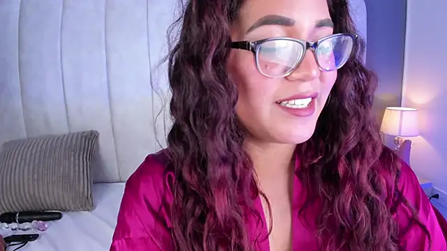 MelissaKarterrs online show from January 20, 2025, 5:59 pm