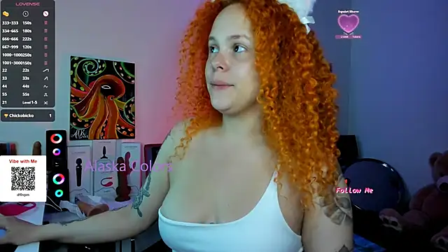 Alaska colors7 online show from January 18, 2025, 1:40 pm