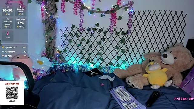 Alaska colors7 online show from February 22, 2025, 4:40 pm