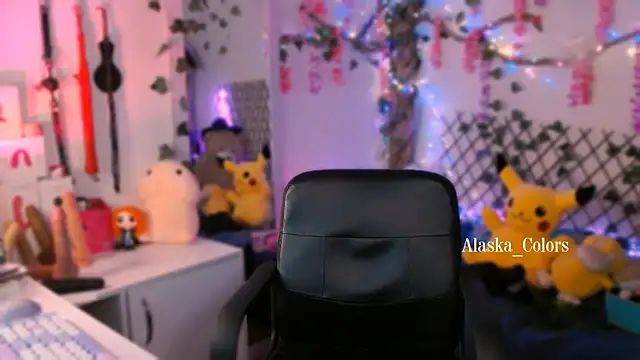 Alaska colors7 online show from November 22, 2025, 1:43 pm