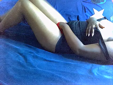 Snapshot of Bed_cinnamon chatting on March 31, 2026, 9:43 am Bed cinnamon online show from March 31, 2026, 9:43 am