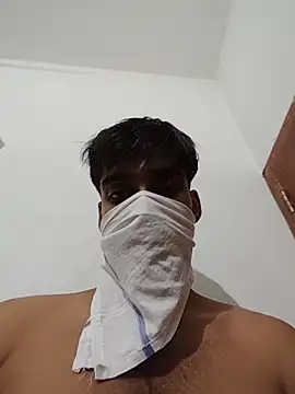 Lust boy Navi online show from September 29, 2025, 7:30 pm